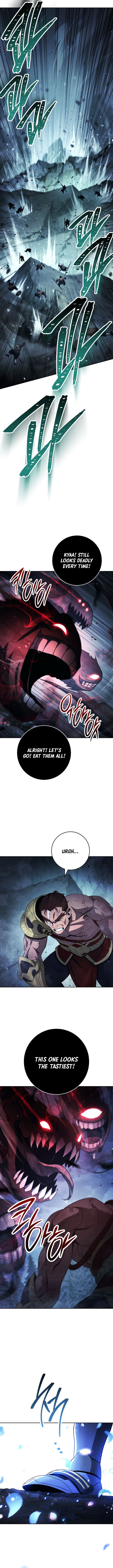 Skeleton Soldier Chapter 335 7